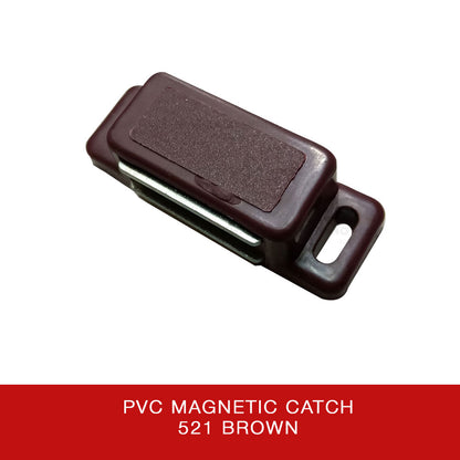 PVC Magnetic Catches 521