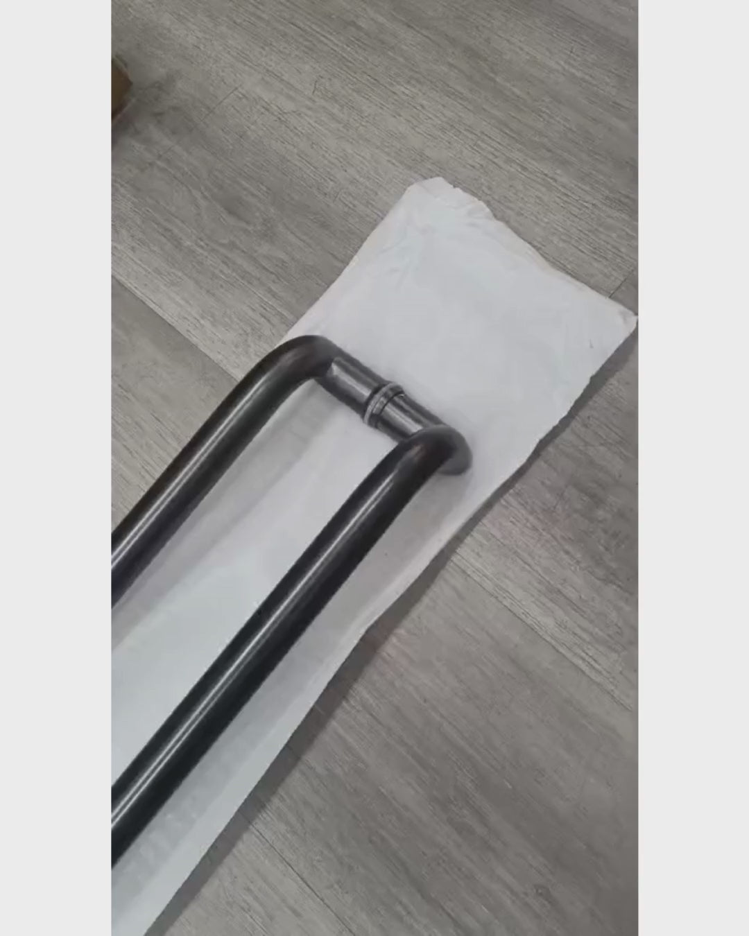 Big Door Handle 5601