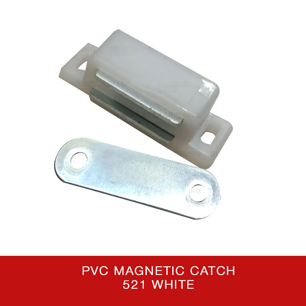 PVC Magnetic Catches 521