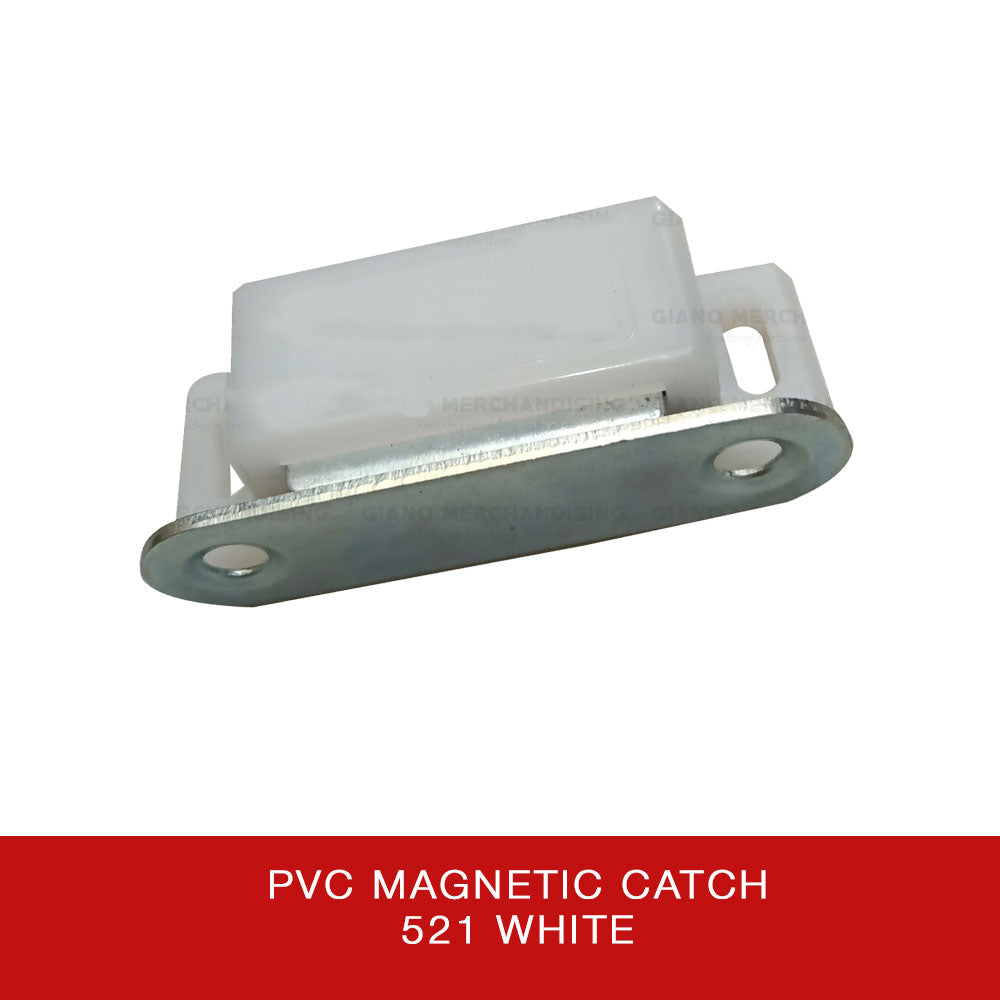 PVC Magnetic Catches 521